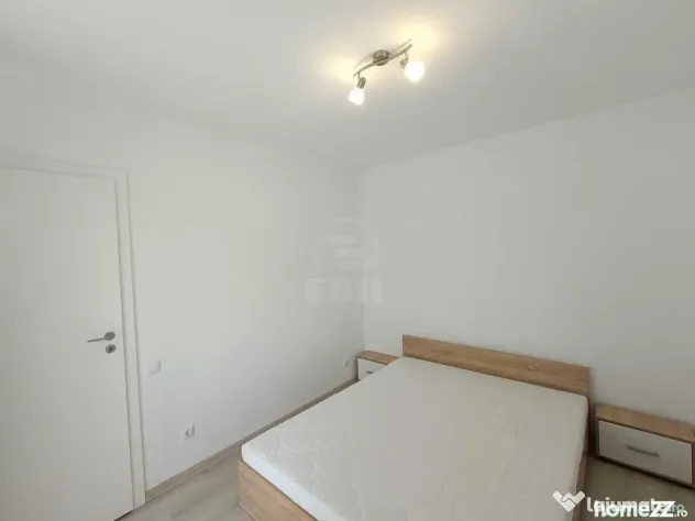 Apartament de 3 camere cu gradina, zona Jysk