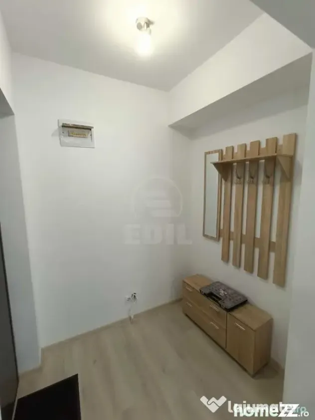 Apartament de 3 camere cu gradina, zona Jysk
