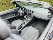 AUDI TT CABRIO/Facelift/Euro5/Import Germania/S-LINE 