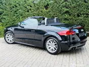 AUDI TT CABRIO/Facelift/Euro5/Import Germania/S-LINE 