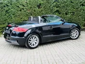 AUDI TT CABRIO/Facelift/Euro5/Import Germania/S-LINE 