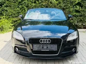AUDI TT CABRIO/Facelift/Euro5/Import Germania/S-LINE 