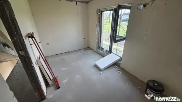 Titanul Nou- 4 minute de Parcul Teilor, Casa 4 camere