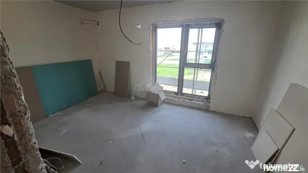 Titanul Nou- 4 minute de Parcul Teilor, Casa 4 camere