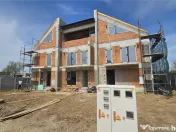 Titanul Nou- 4 minute de Parcul Teilor, Casa 4 camere 