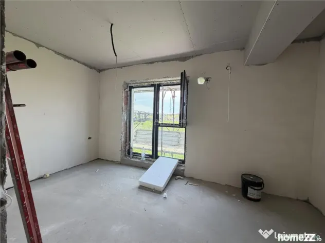 Titanul Nou- 4 minute de Parcul Teilor, Casa 4 camere