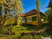 Casa traditionala,zona pitoreasca,domeniu de 3.400 mp,Suveic 