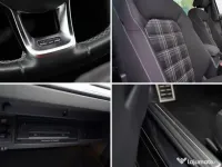 Volkswagen Golf 7 GTD/2014/ DSG 