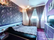 Apartament cu 2 camera și centrală proprie, zona Uta, Arad 