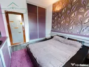 Apartament cu 2 camera și centrală proprie, zona Uta, Arad 