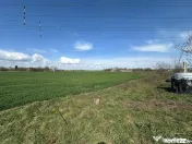 Investitie Litoral! Teren intravilan de vanzare | 46.000mp | 