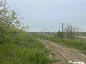 Investitie Litoral! Teren intravilan de vanzare | 46.000mp | 