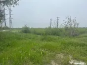 Investitie Litoral! Teren intravilan de vanzare | 46.000mp | 