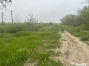 Investitie Litoral! Teren intravilan de vanzare | 46.000mp | 