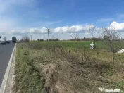 Investitie Litoral! Teren intravilan de vanzare | 46.000mp | 