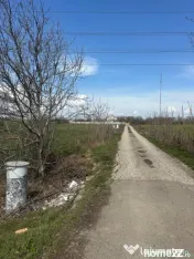 Investitie Litoral! Teren intravilan de vanzare | 46.000mp | 