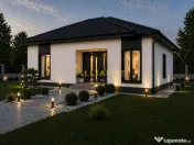 Casa individuala - Parter - Miorita 