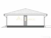 Casa individuala - Parter - Miorita 