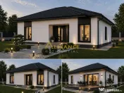 Casa individuala - Parter - Miorita 