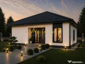 Casa individuala - Parter - Miorita 