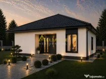 Casa individuala - Parter - Miorita