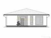 Casa individuala - Parter - Miorita 