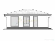 Casa individuala - Parter - Miorita 