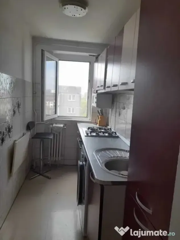 Apartament 2 camere-Drumul Taberei-Metrou Romancierilor
