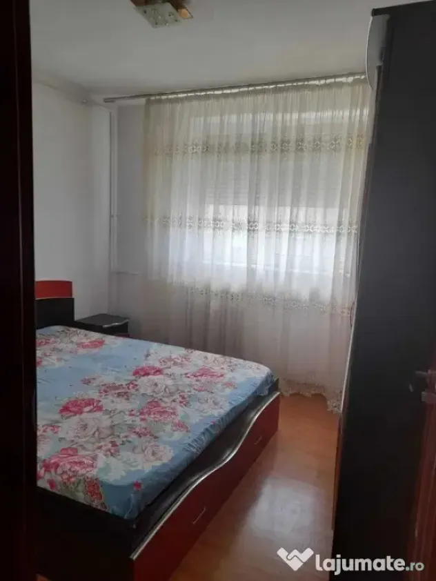 Apartament 2 camere-Drumul Taberei-Metrou Romancierilor