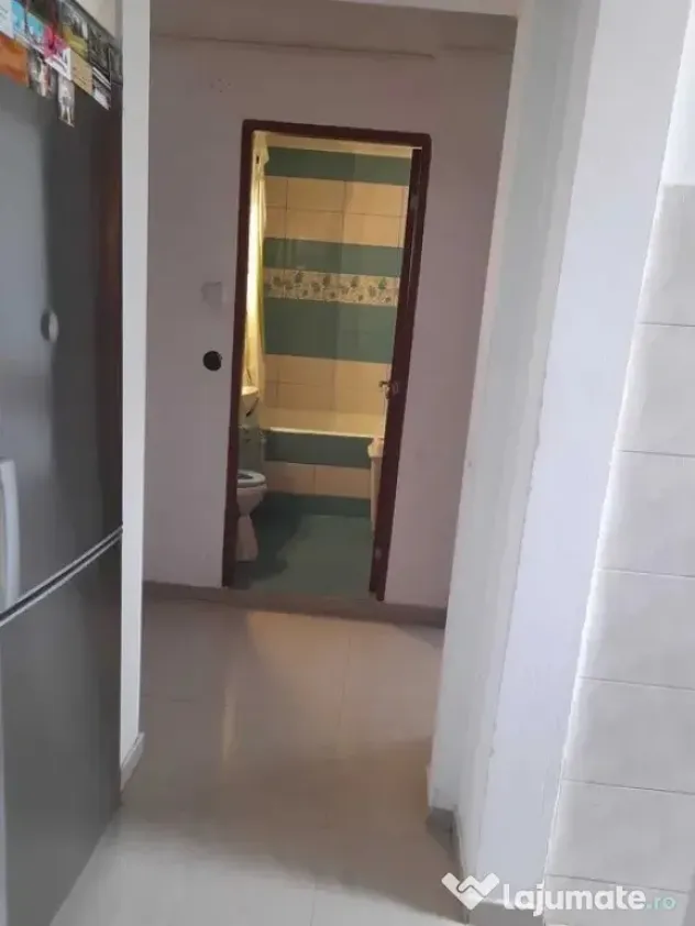Apartament 2 camere-Drumul Taberei-Metrou Romancierilor