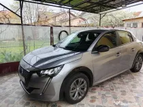 Peugeot 208e din 2023