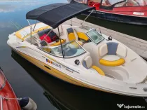 Vând barca Sea Ray 185 Sport