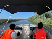 Vând barca Sea Ray 185 Sport 