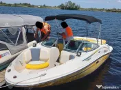 Vând barca Sea Ray 185 Sport 
