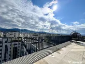 Penthouse de lux, prima închiriere, priveliște spre Tam... 