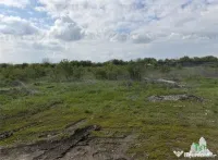 Teren intravilan langa Paradisul Verde | 1946 mp | Deschider 