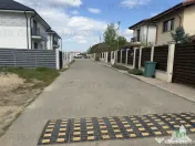 Teren intravilan langa Paradisul Verde | 1946 mp | Deschider 