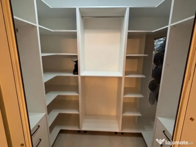 P.F închiriez apartament 2 camere MTM Pipera Lake