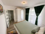 Apartament 2 camere, 57,5 mp, la cheie, parcare, zona Vivo 