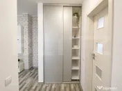 Apartament 2 camere, 57,5 mp, la cheie, parcare, zona Vivo 