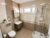 Apartament 2 camere, 57,5 mp, la cheie, parcare, zona Vivo 