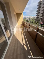 Apartament cu 2 camere, suprafata de 76mp, la Urban Residenc 