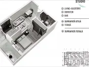 2cam.studio mut.imed/aprox 20min pe jos metrou D. Leonida 