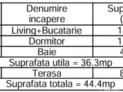 2cam.studio+parcare/str. Solstitiului Popesti-Leordeni 