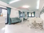 Spațiu comercial de vanzare în zona Bucurestii Noi, met... 