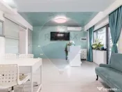 Spațiu comercial de vanzare în zona Bucurestii Noi, met... 