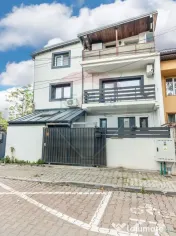 Spațiu comercial de vanzare în zona Bucurestii Noi, met... 