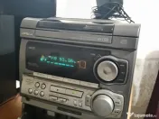 Combina audio Aiwa stereo 2x50W 