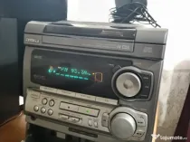 Combina audio Aiwa stereo 2x50W
