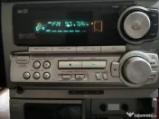 Combina audio Aiwa stereo 2x50W 